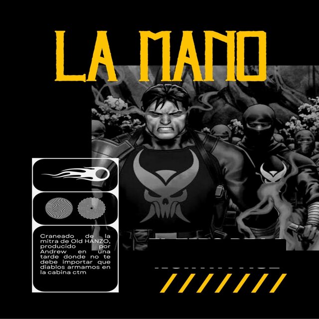 La Mano