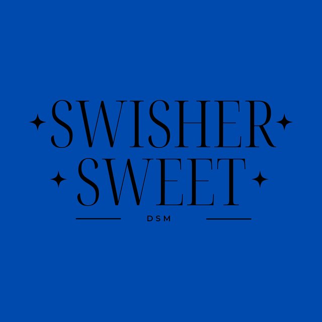 Swisher Sweet