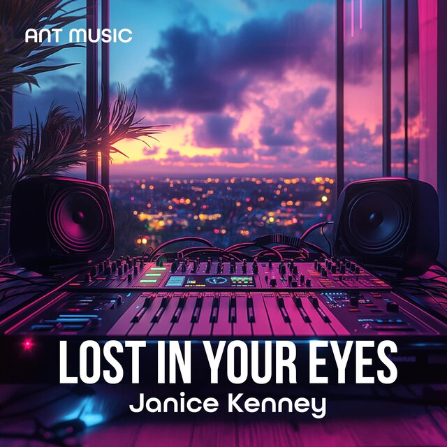 Lost in Your Eyes