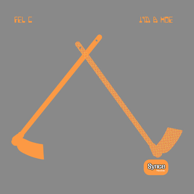 I'm a Hoe (Vasconcellos Remix)