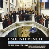 Variations on a Theme from Rossini's 
