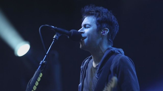 Take Out the Gunman (Live at The Myth)