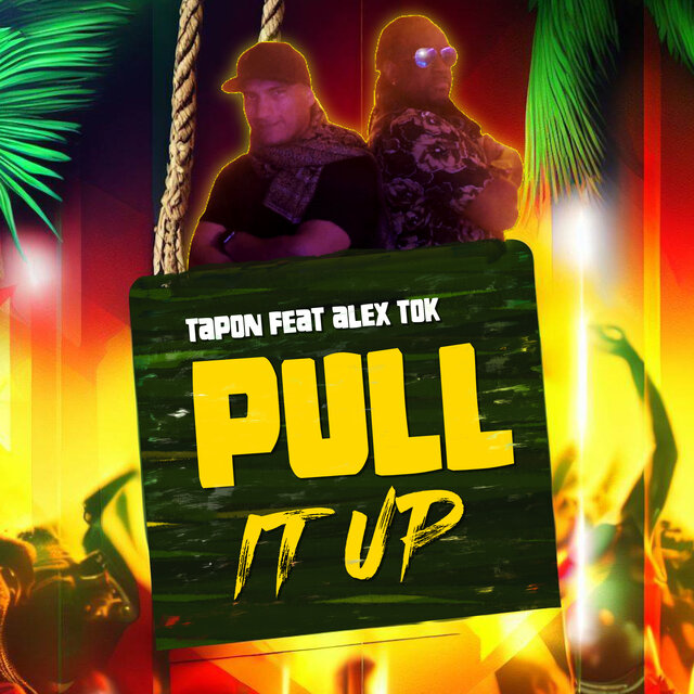 Pull It Up