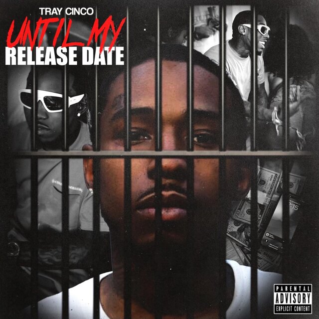Until My Release Date