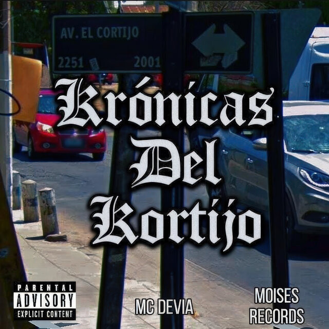 Crónicas del Kortijo