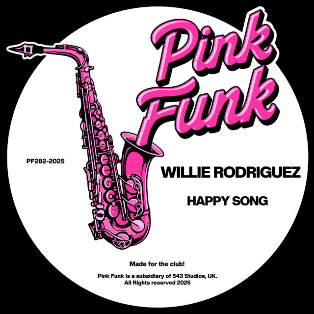 Happy Song