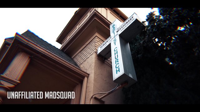 Runnin They Mouth (Official Video)