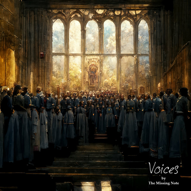 Ambient Voices