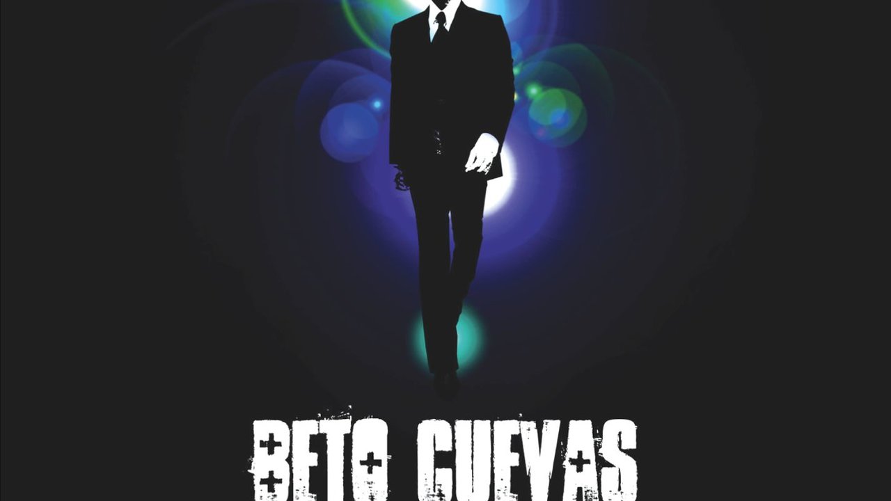 Miedo Escenico (Mery De Los Rios Feat. Beto Cuevas[Miedo Escenico])