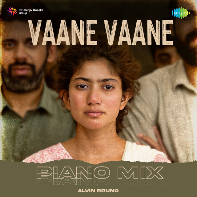 Vaane Vaane (Piano Mix)
