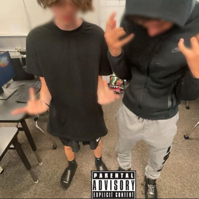 AppleCrumb 2 (feat. bbytrent)