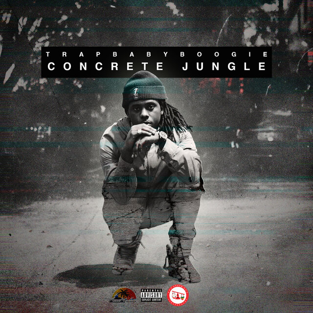 Concrete Jungle