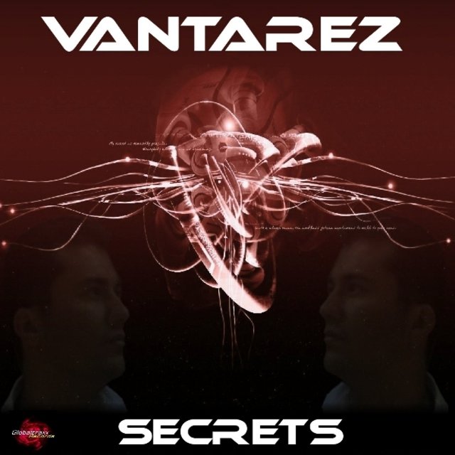 Secrets - Das Trance Album