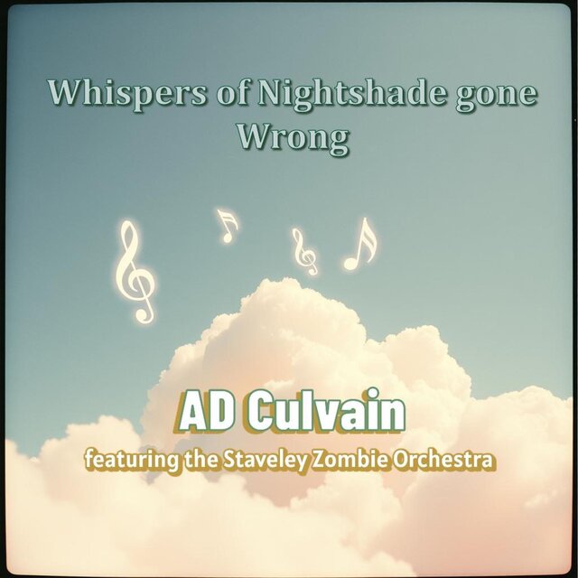 Whispers of Nightshade gone Wrong