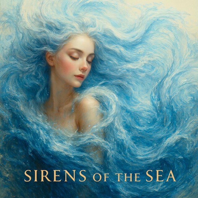 Sirens of the Sea