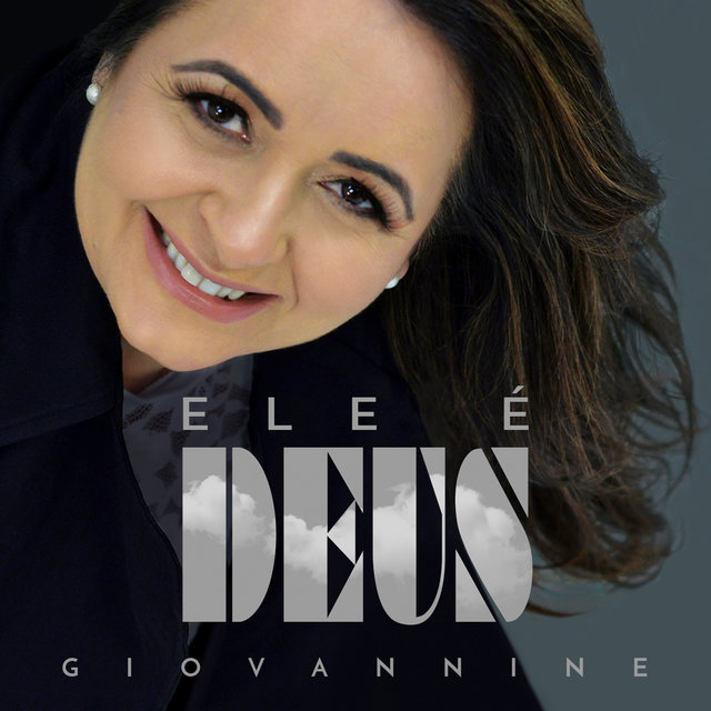 Ele É Deus
