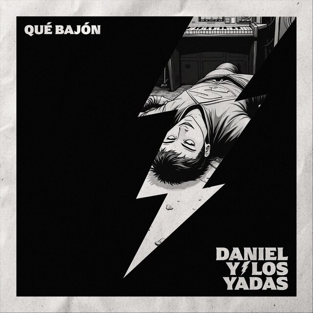 Qué Bajón