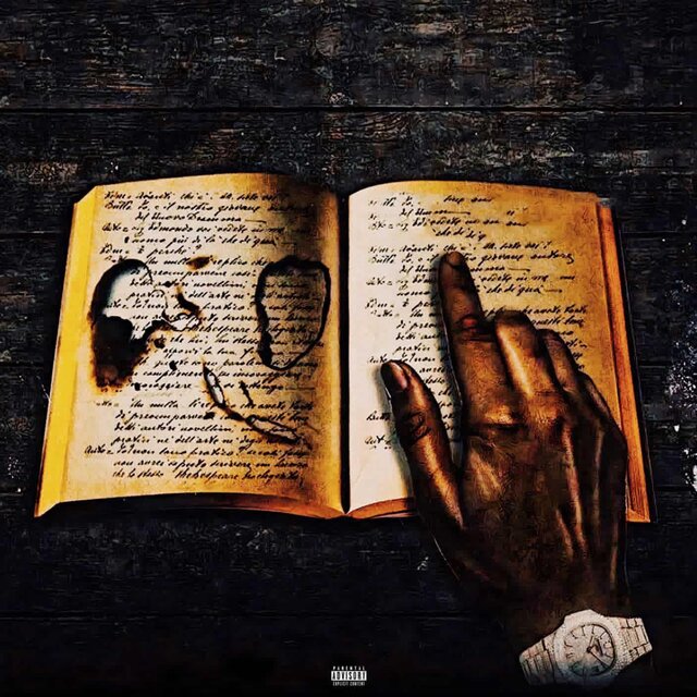 Hustling Scriptures
