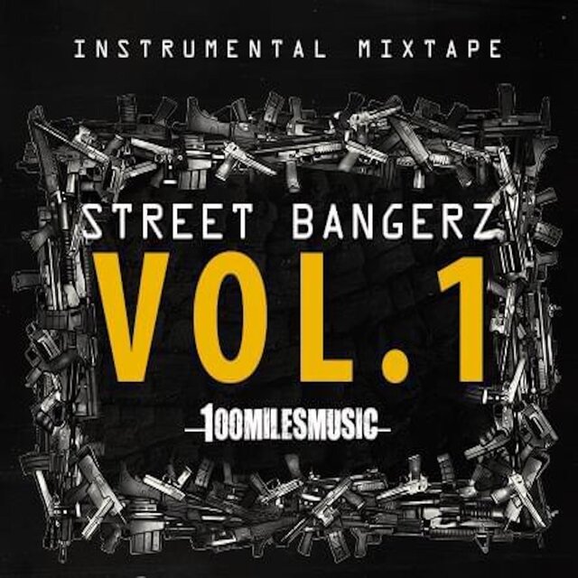 Street Bangerz, Vol. 1