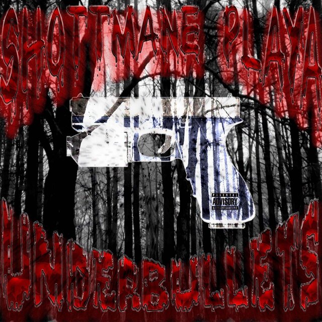 UNDERBULLETS