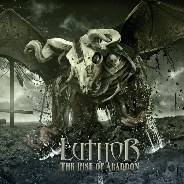 The Rise of Abbadon