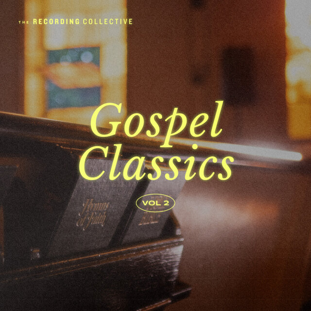 Gospel Classics: Vol. 2