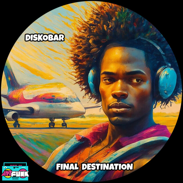 Final Destination
