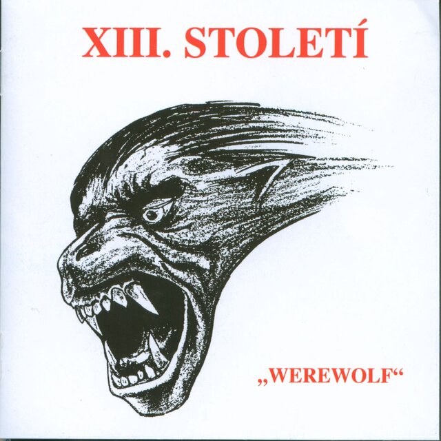 Werewolf