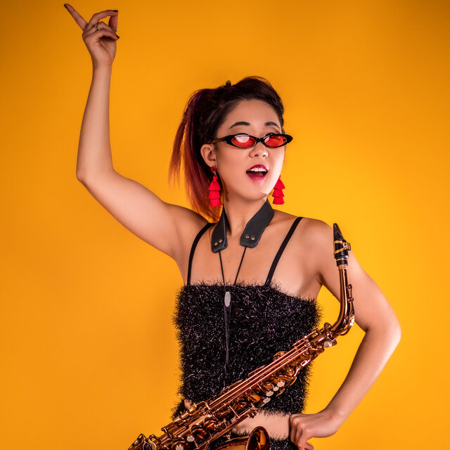 Soul Bossa Nova (feat. Sean Jones)