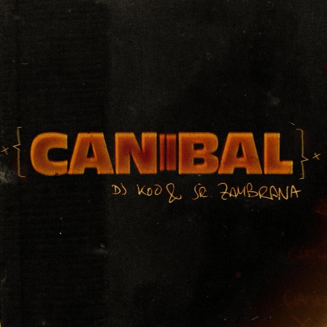 Caníbal