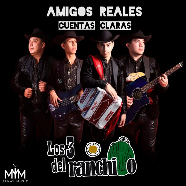 Amigos Reales Cuentas Claras