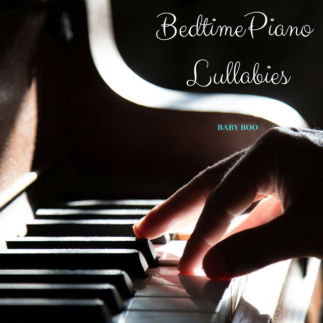 Bedtime Piano Lullabies