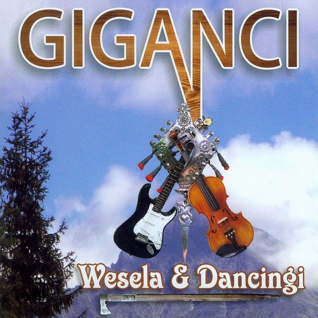Wesela i Dancingi