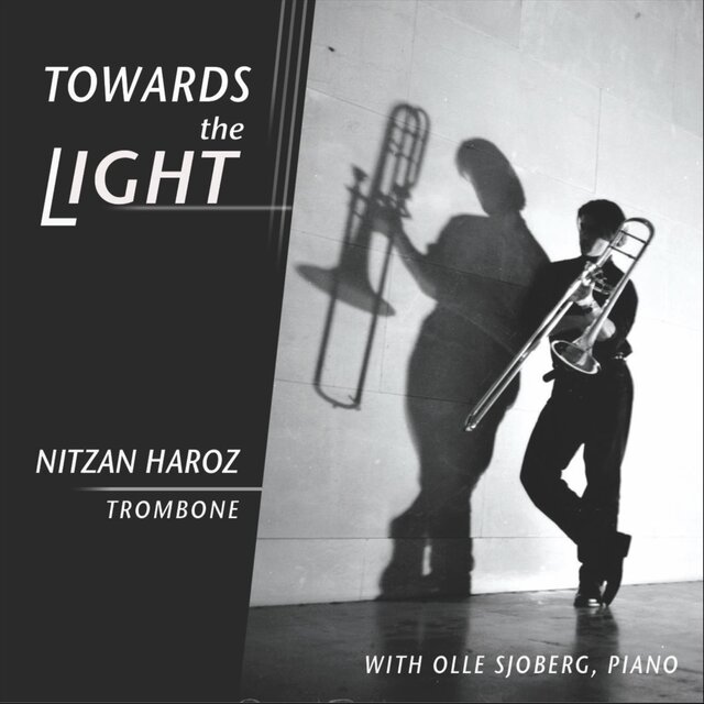 Towards the light