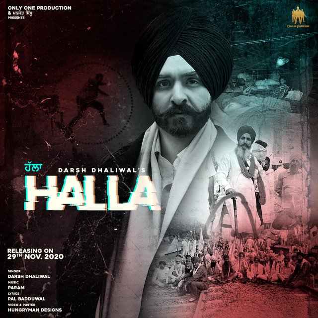 darsh dhaliwal area de jatt