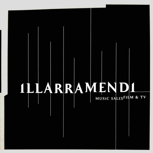 Illaramendi Music Sales Film & TV