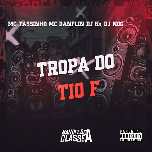 Tropa do Tio F