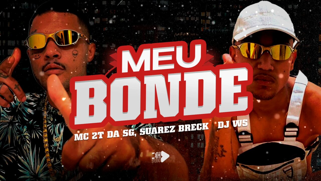 Meu Bonde