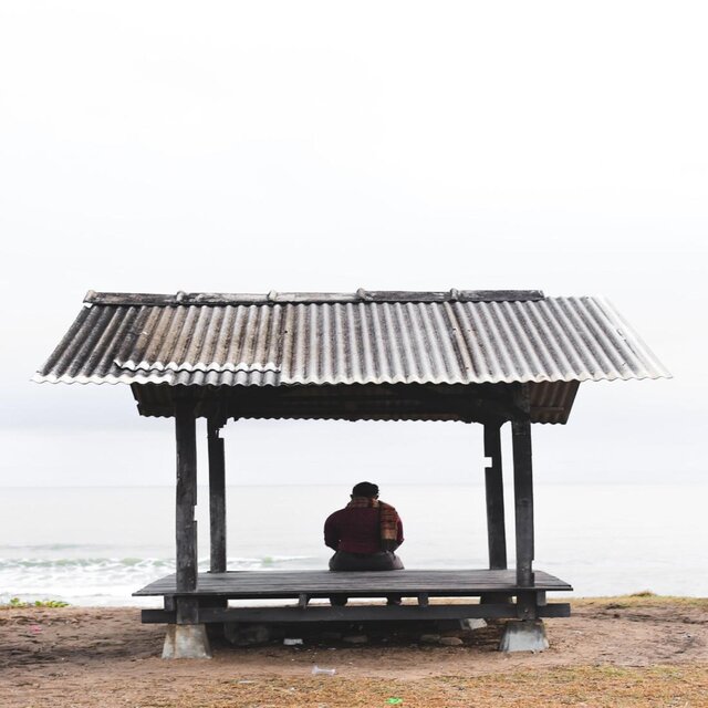 Waiting Mix