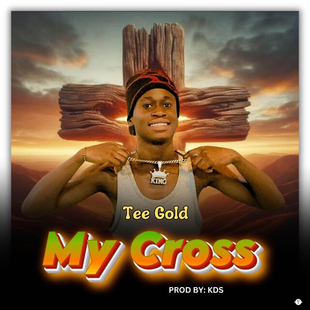My Cross