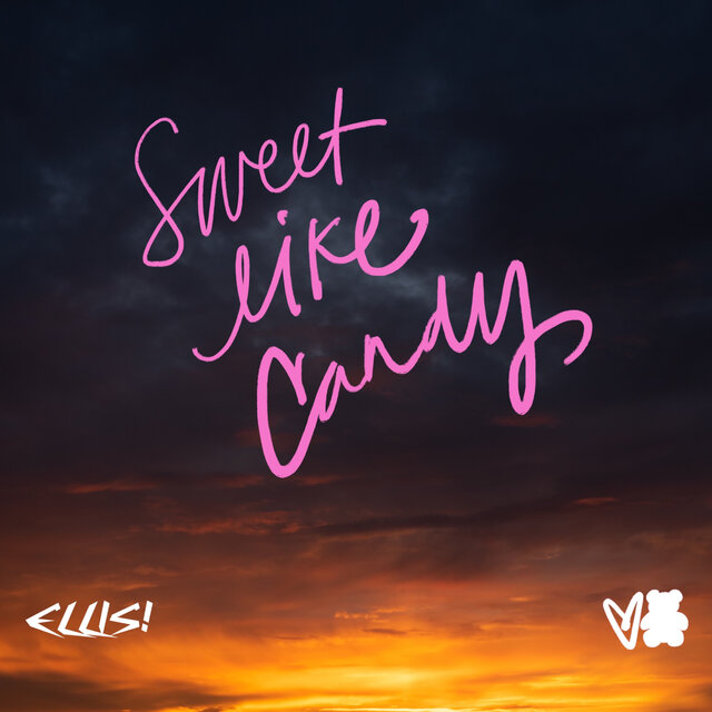 Sweet Like Candy