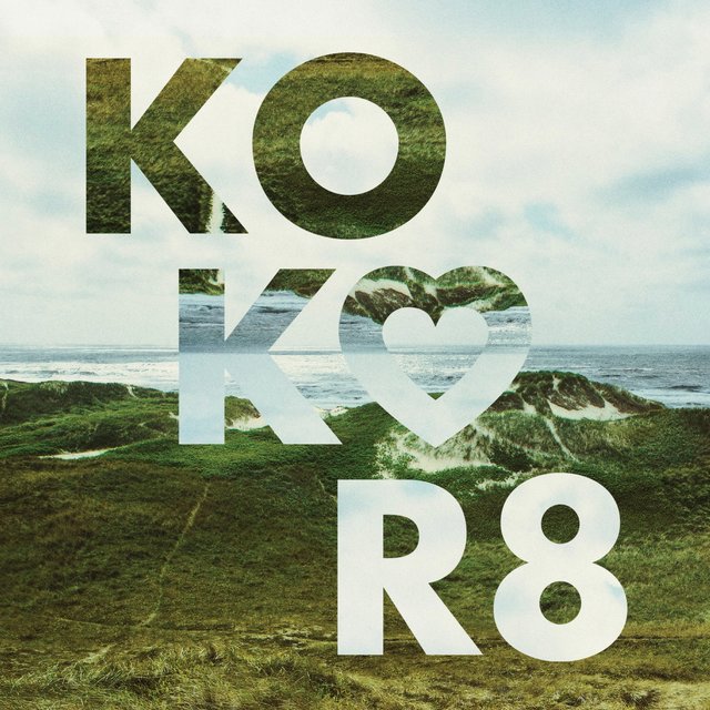 Kokoro (8 Love Songs In 8 Languages)