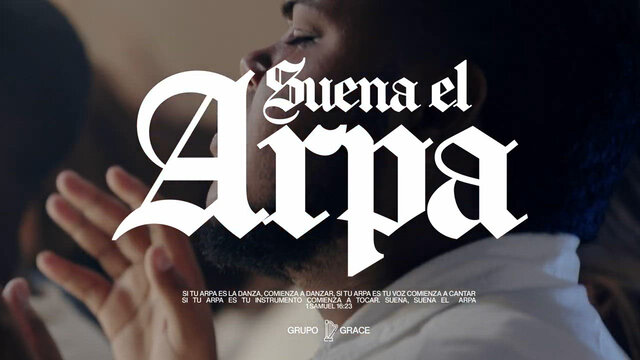 Suena El Arpa