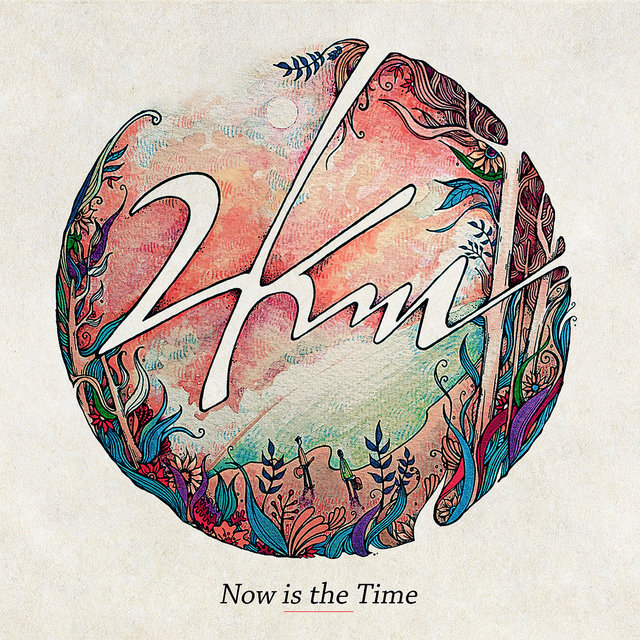 Now Is the Time