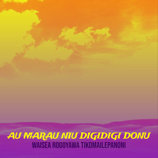 Au Marau Niu Digidigi Donu