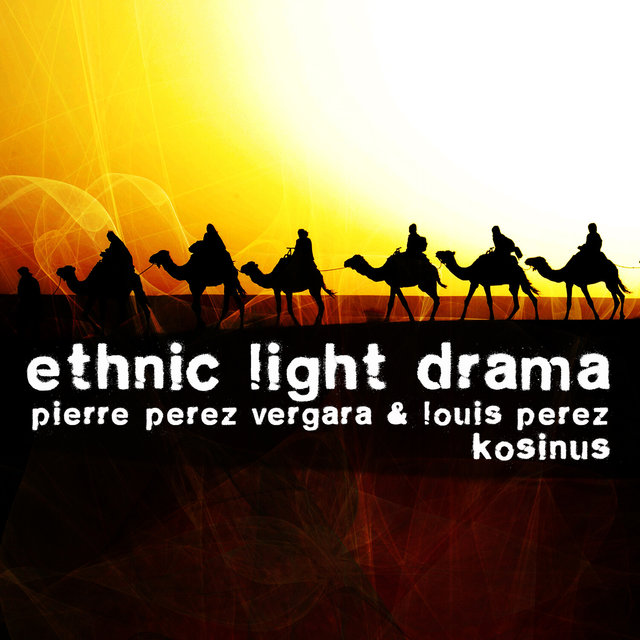 Ethnic Light Drama