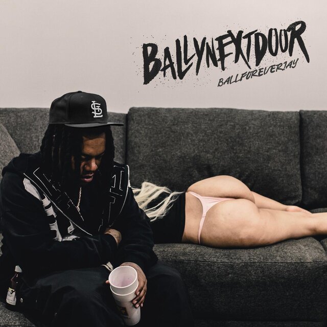BALLYNEXTDOOR! (MIXTAPE)