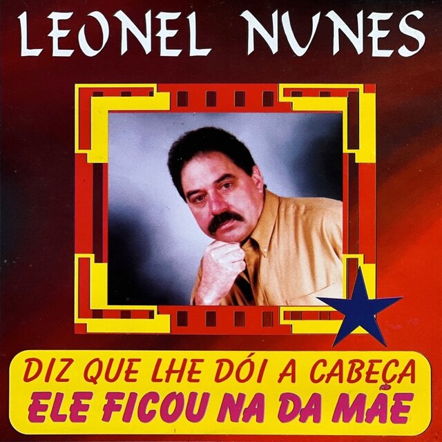 Ele Ficou Na Da Mãe (Diz Que Lhe Dói A Cabeça)