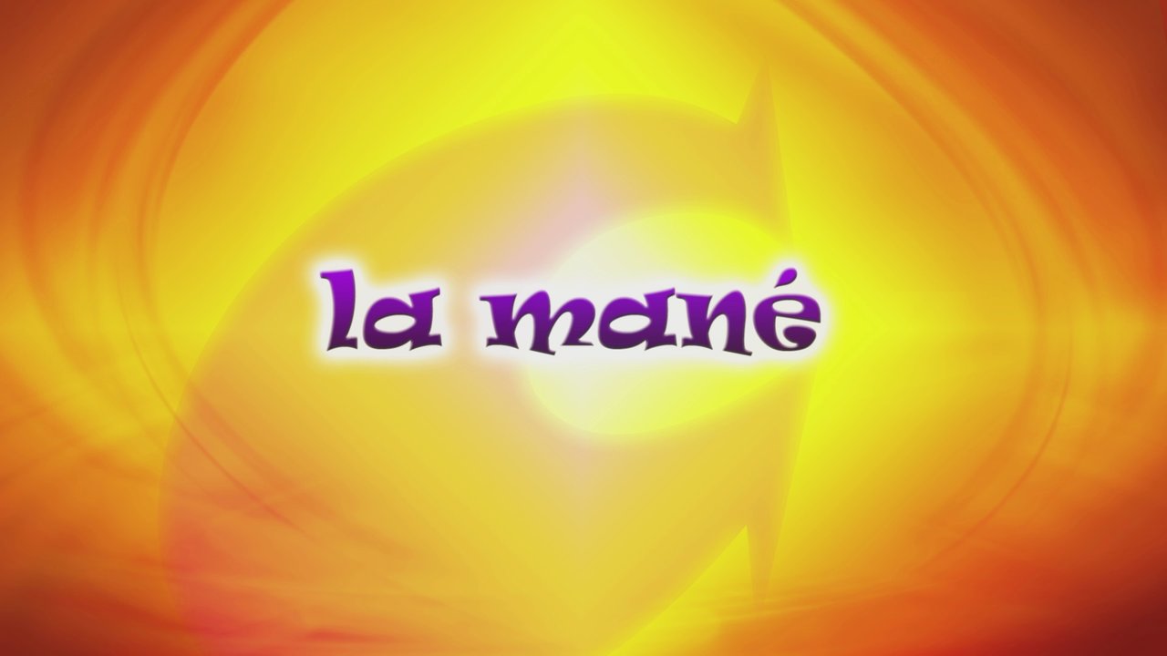 La Mané y Otros Éxitos