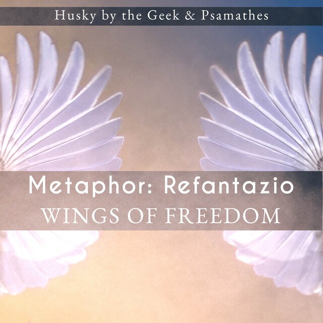Wings of Freedom (From "Metaphor: Refantazio") [Rock Version]